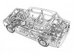 Hillman Imp 1963 года (EU)